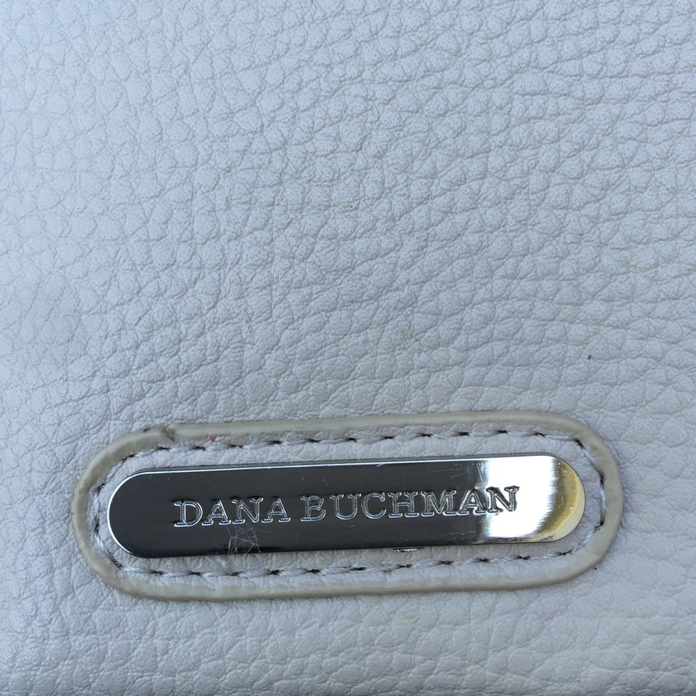 CLEARANCE‼️ Dana Buchman shoulder purse - Picture 2 of 7